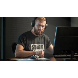 SteelSeries Rival 310 Gaming Mouse - PUBG Edition