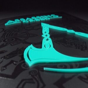 ViGuard PS5 Standard Faceplate and Cover - Assassin's Creed