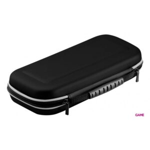 Blackfire Fresh Pack for Nintendo Switch OLED - Black