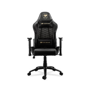 Cougar Outrider Gaming Chair - Royal Edition