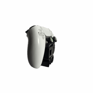 Gallery Rosan Game Pad Stand - PS Icons - Black