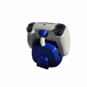 Rosan Gallery Game Pad Stand - Astro Bot