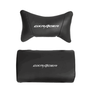 DXRacer Prince Series Gaming Chair - Red/White/Black