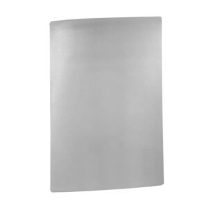 PS5 Standard Faceplate - Grey
