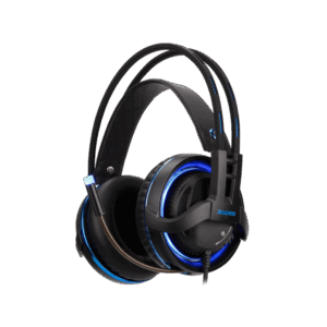 SADES Diablo Realtek Gaming Headset