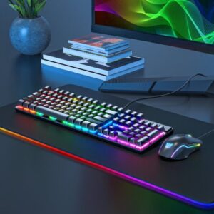 Onikuma G27 Gaming Keyboard