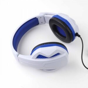 DOBE Stereo Headphone for P-S /X-B/N-S/PC - White