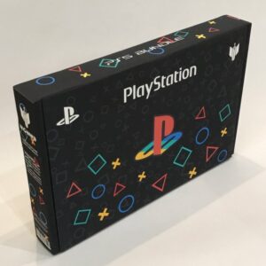 ViGuard PS5 Standard Faceplate and Cover - PlayStation