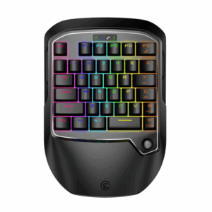 GameSir VX2 AimSwitch Gaming Keypad and Mouse