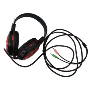 GM1000 Game Headphone