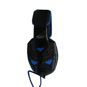 AKORN OK6000 Gaming Headset - Blue