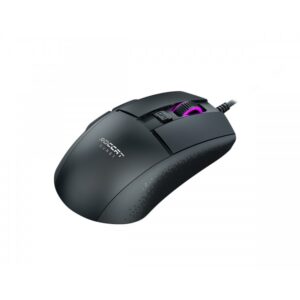 Roccat Burst Core Gaming Mouse - Black