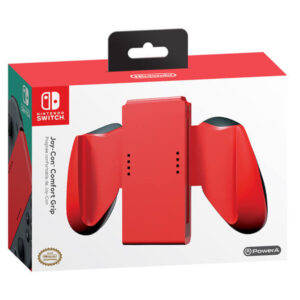 Nintendo Switch Joy-Con Comfort Grip