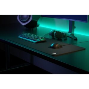 SteelSeries QcK Heavy Gaming Mouse Pad - XXL