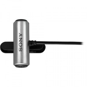 Sony ECM-CS3 Microphone