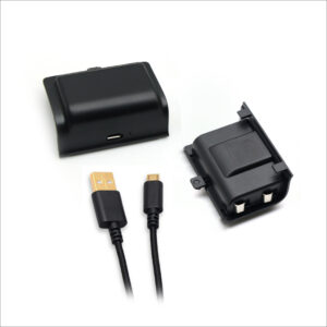 DOBE Charge & Play Kit for Xbox One