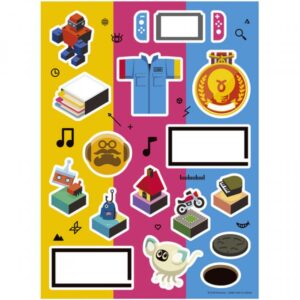 Nintendo Labo Customization Set