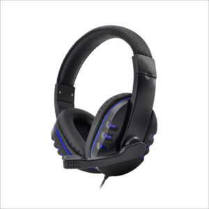 DOBE Stereo Headphone