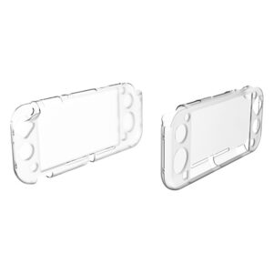 Dobe Crystal Case for Nintendo Switch Lite