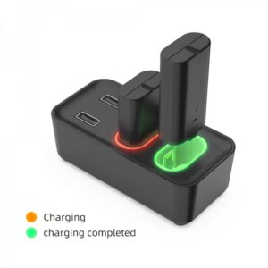 Dobe Battery Charger for XBOX