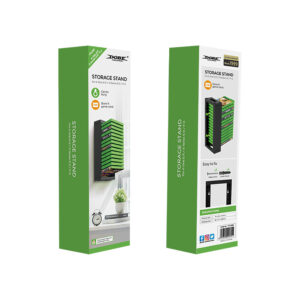 Dobe Storage Stand for XBOX