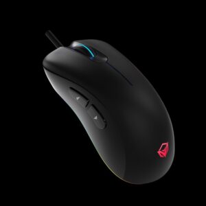 Meetion GM19 RGB Gaming Mouse
