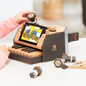 Nintendo Labo Variety Kit