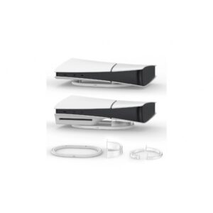 IINE PS5 Slim Horizontal Stand