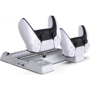 Dobe Multifunctional Cooling Stand for PS5