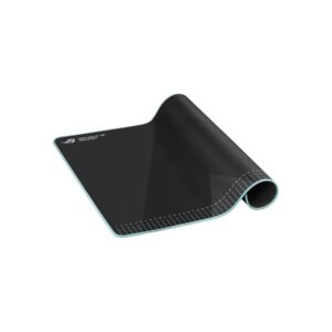 Asus ROG Hone Ace Gaming Mouse Pad - Aim Lab Edition - L
