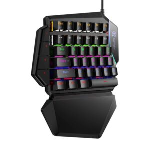 GameSir GK100 Gaming Keyboard