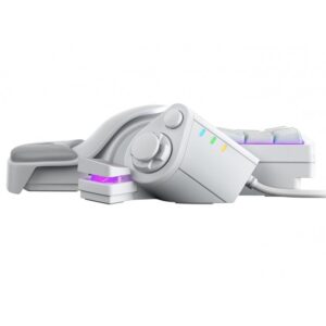 Razer Tartarus Pro GamePad - Mercury White