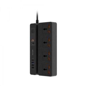 Porodo Multi-Function Socket