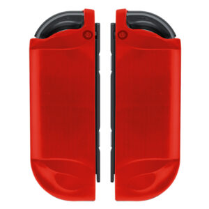 PDP Joy-Con Armor Guards 2-Pack Red