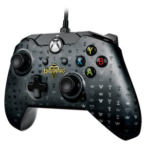 Kingdom Hearts Wired Controller