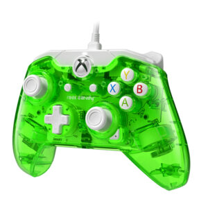 Rock Candy Wired Controller - Aqualime