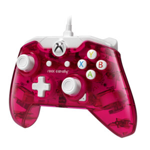 Rock Candy Wired Controller - Cranblast