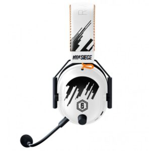Razer Blackshark v2 Pro Wireless eSports Headset - Six Siege Special Edition