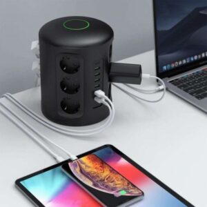 Aukey PA-S14 Power Hub XL