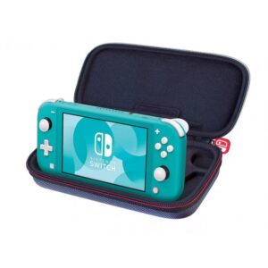 Nintendo Switch Lite Travel Deluxe Case - Grey