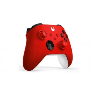 Xbox Wireless Controller - New Series - Pulse Red غیر اصل