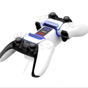 iPega Dual Charging Dock for P-5
