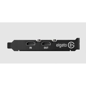 Elgato 4K60 Pro Capture Card
