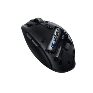 Razer Orochi v2 Wireless Gaming Mouse - Black