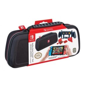 Big Ben Pack GoPlay Game Traveler for Nintendo Switch