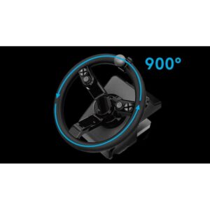 Logitech G Saitek Heavy Equipment Bundle