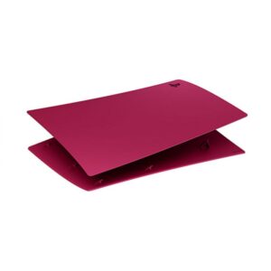 PlayStation 5 Digital Edition - Cosmic Red