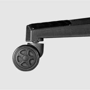 Cooler Master Caliber R1S Gaming Chair - Rose Grey