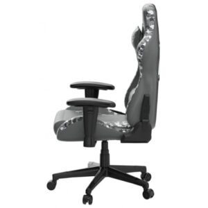 Cooler Master Caliber R1S Gaming Chair - Grey Camo