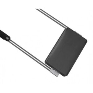 DXRacer Extendable Footrest - Black